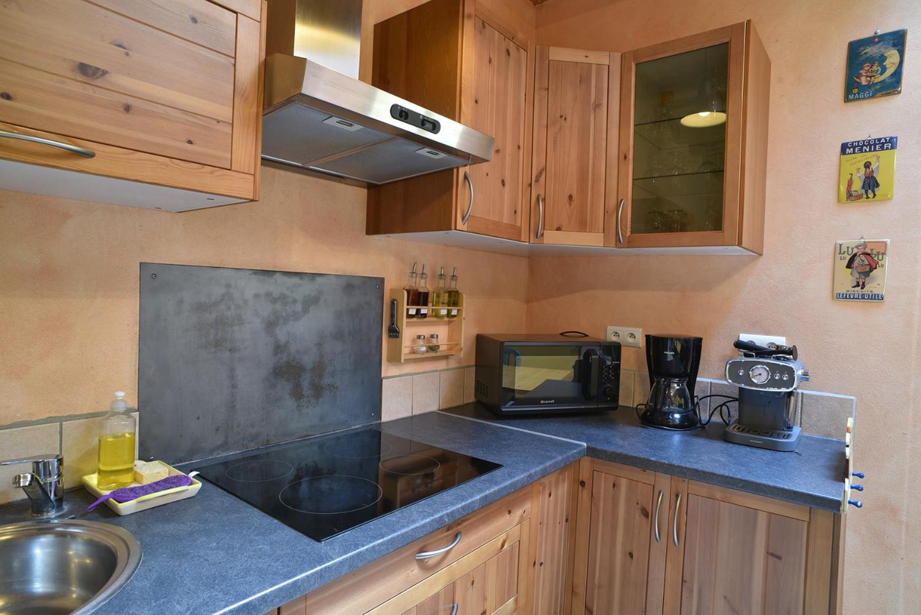 Gite Le Douglas, Vignoble Et Reculees Du Jura - Avec Sauna Lavigny Bagian luar foto