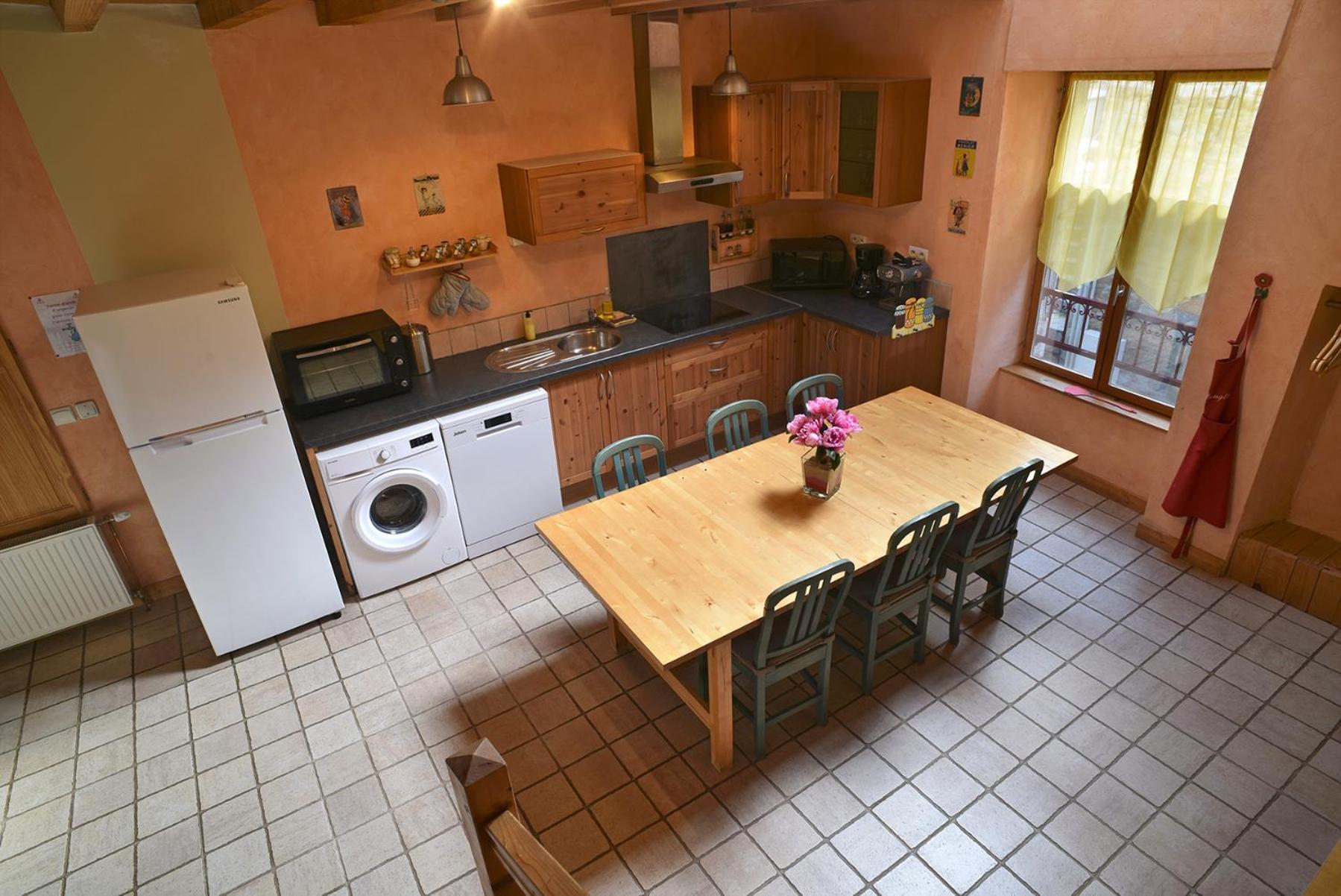 Gite Le Douglas, Vignoble Et Reculees Du Jura - Avec Sauna Lavigny Bagian luar foto