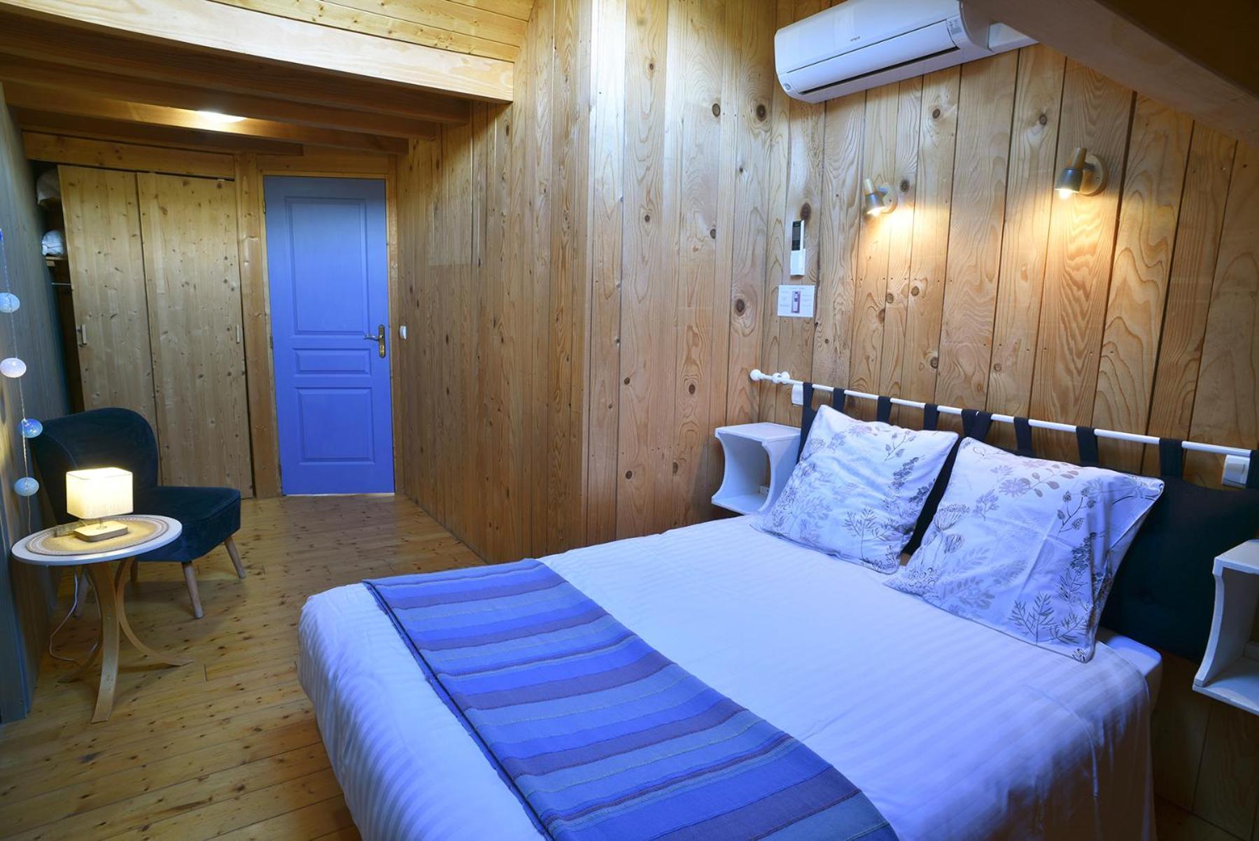 Gite Le Douglas, Vignoble Et Reculees Du Jura - Avec Sauna Lavigny Bagian luar foto
