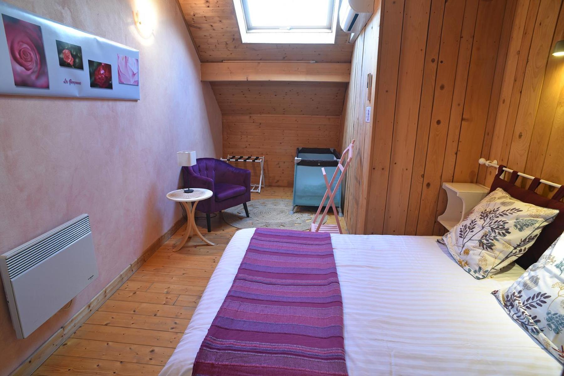 Gite Le Douglas, Vignoble Et Reculees Du Jura - Avec Sauna Lavigny Bagian luar foto