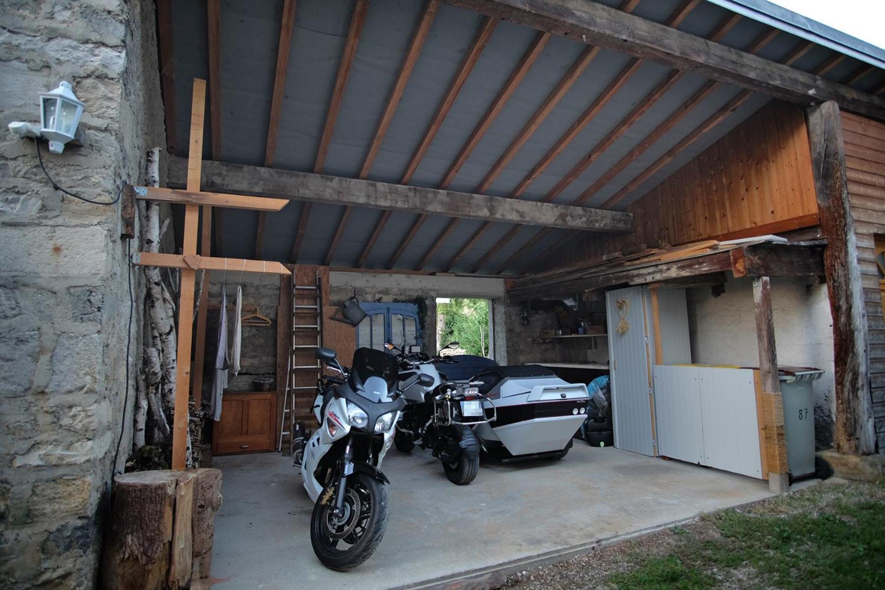 Gite Le Douglas, Vignoble Et Reculees Du Jura - Avec Sauna Lavigny Bagian luar foto