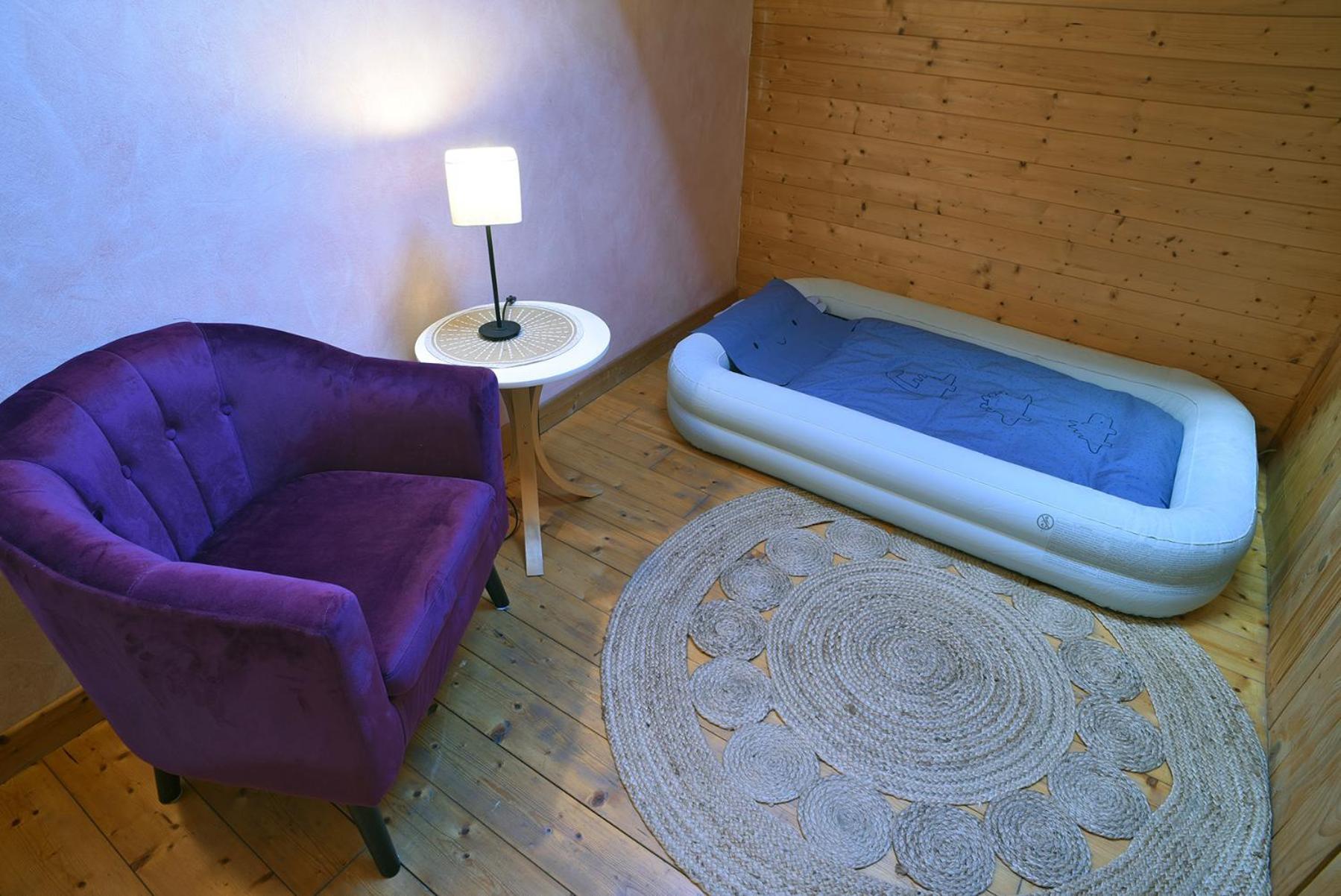 Gite Le Douglas, Vignoble Et Reculees Du Jura - Avec Sauna Lavigny Bagian luar foto